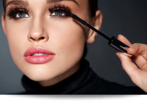 BM Beauty Hannover Wimpernverlängerung